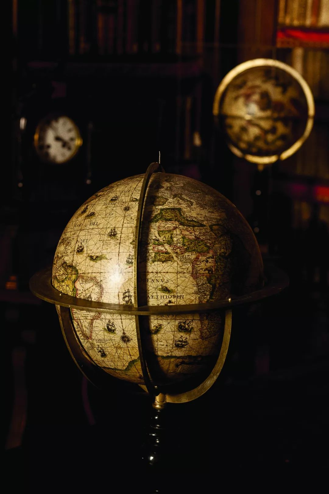 因为去了这些地方，GUCCI做出了“米兰恐怖故事”