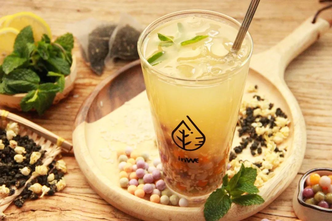 免费种草｜我们决定送上一份“酵你好看”的开春大礼！