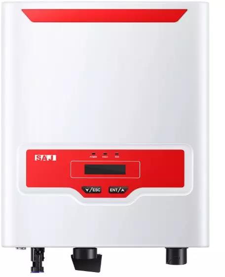 光伏逆变器接线视频,阳光电源光伏逆变器