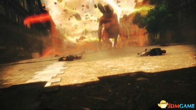 进击的巨人二全流程攻略,进击的巨人2最终之战攻略视频