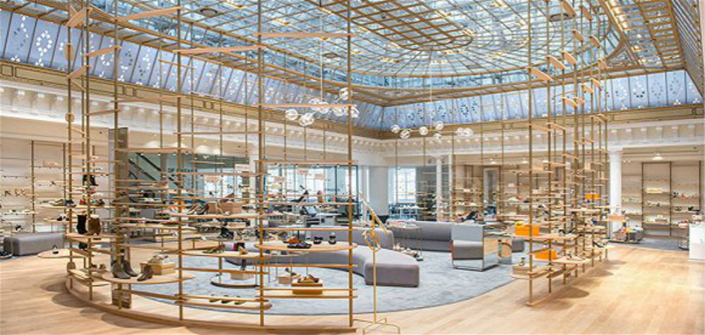 【特写】京东和Chanel注资后奢侈品电商Farfetch的下一步怎么走