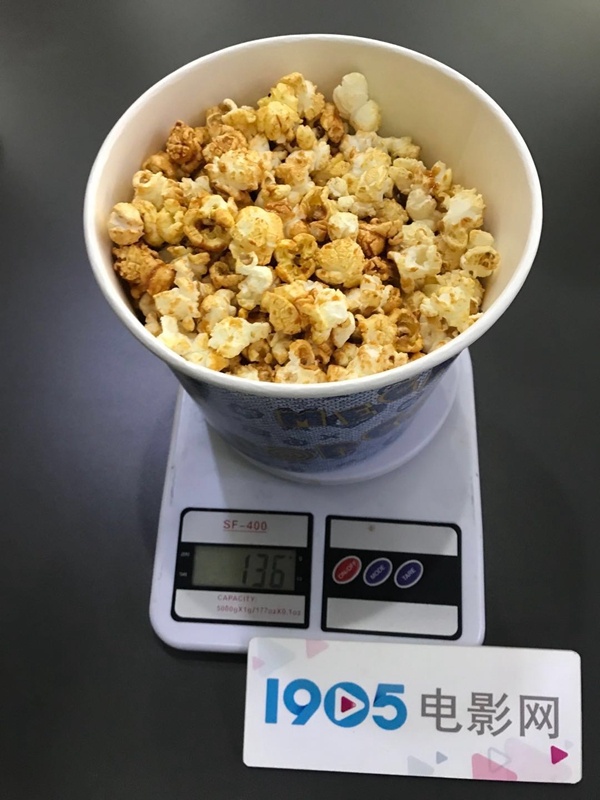 爆米花排行榜前十名,十大顶级高端爆米花