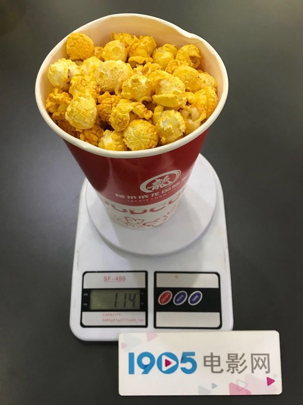 爆米花排行榜前十名,十大顶级高端爆米花