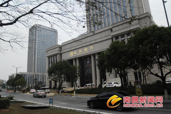 红谷滩新区:厚植优势聚实力拓展内涵助腾飞