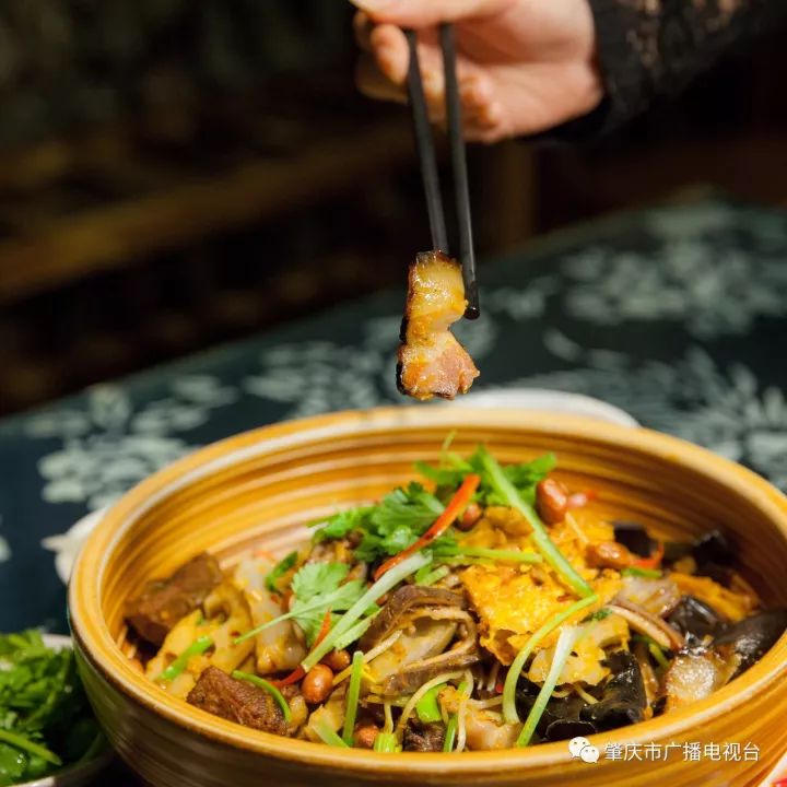 品尝贵州味道,贵州记忆里的味道
