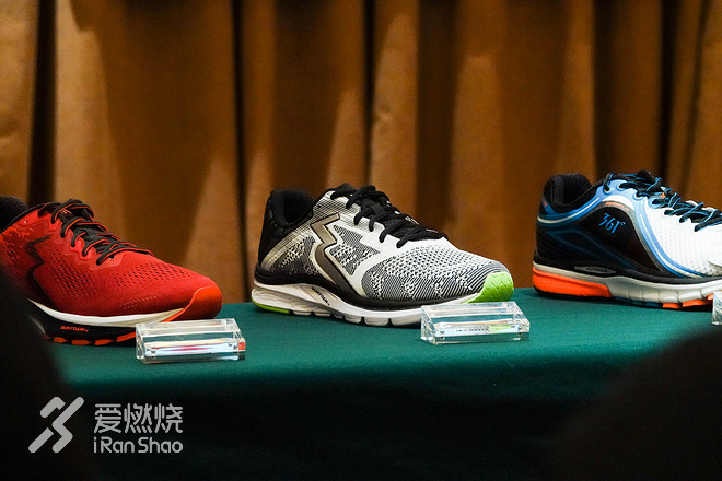 现场|再次发力国内一整个家族撑起了361度的国内野心