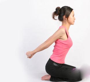 瑜伽体式精讲海豚式加强手臂外旋,瑜伽手臂支撑平衡体式名称大全