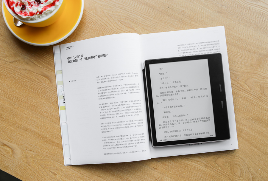 kindleoasis各代对比,kindleoasis全系列对比评测