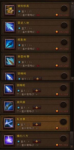 斗战神神将元素输出手法,斗战神神将元素怎么做装备