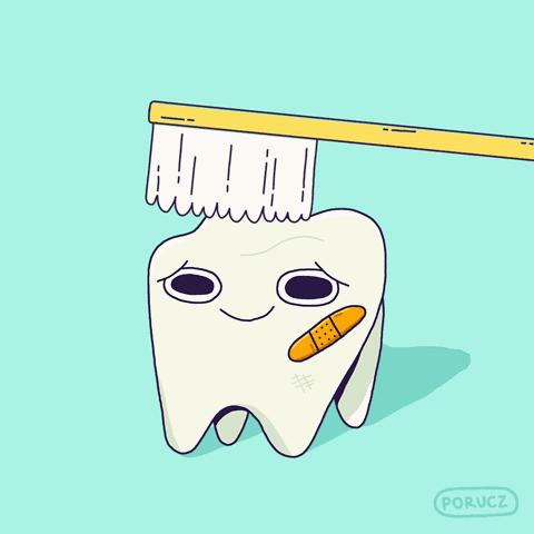 牙齿美白tips,变美第一步美白牙齿