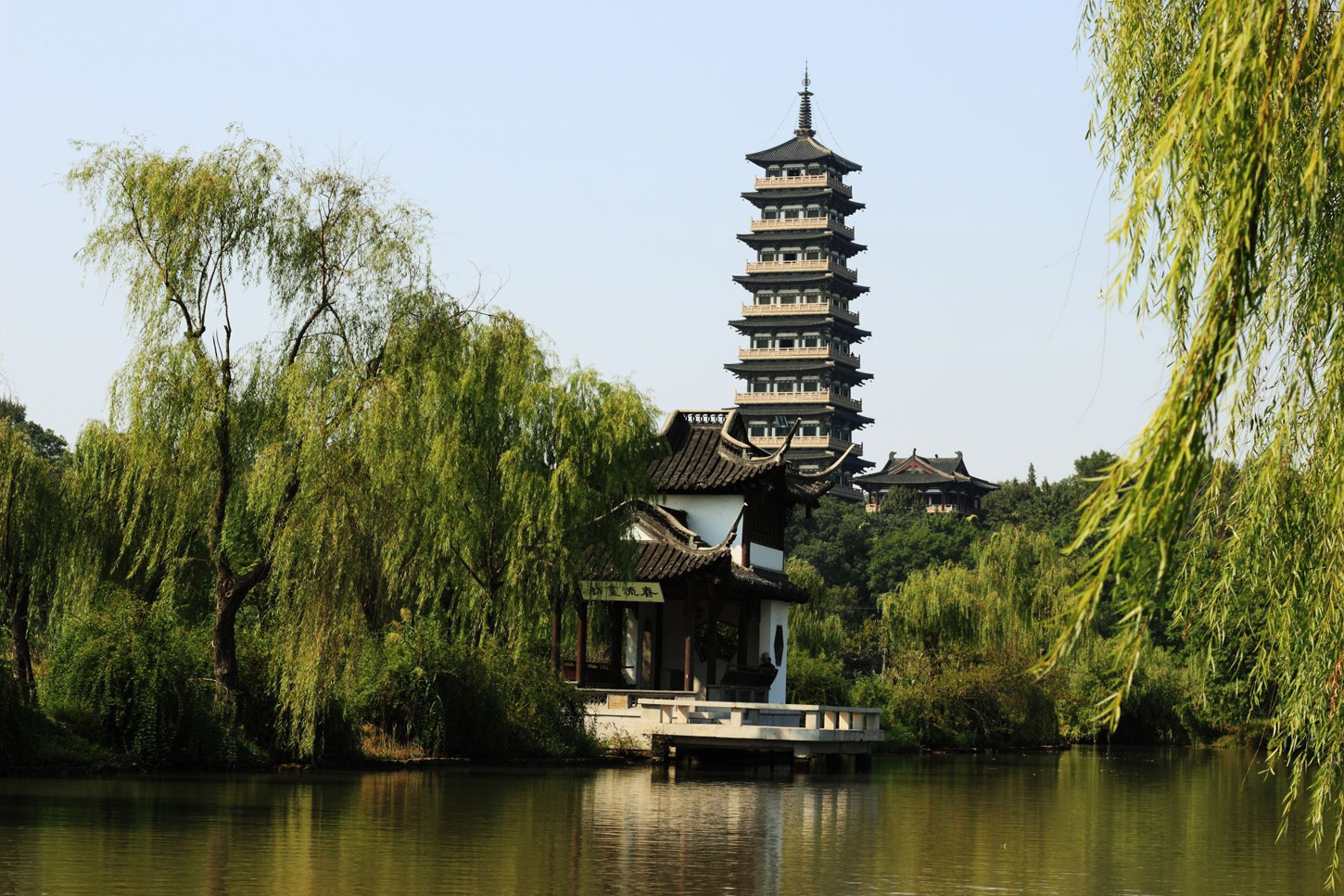 春日游必去的地方,五一旅游必去的8个小众旅游地