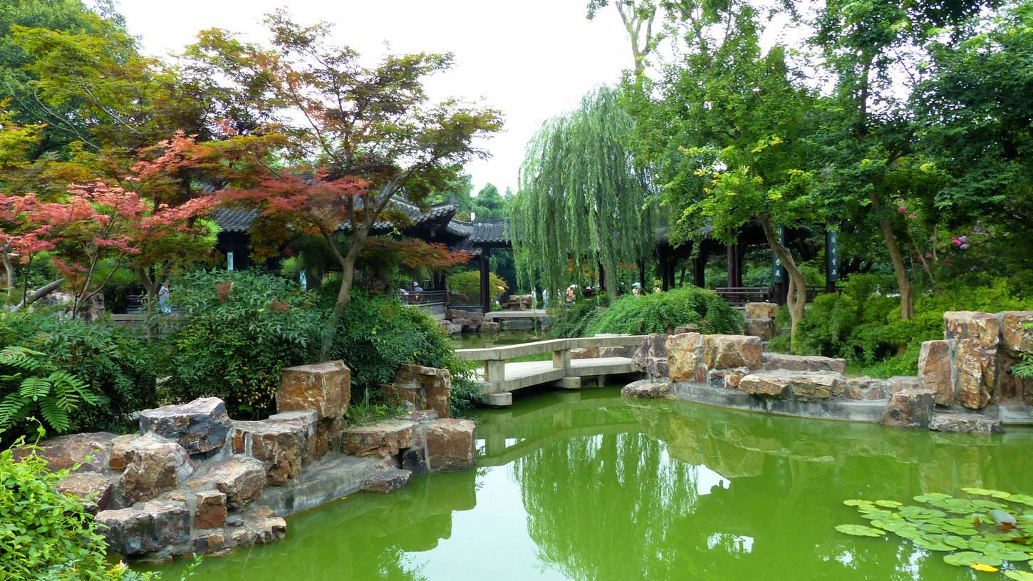 春日游必去的地方,五一旅游必去的8个小众旅游地