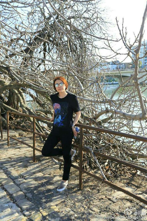 孙俪经纪人简直是减肥者中的典范,孙俪经纪人胖成冬瓜