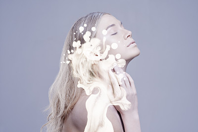 skii小灯泡美白效果特别好,skii小红瓶与小灯泡