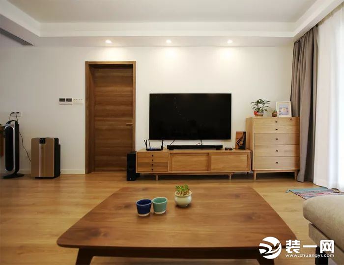 140平方宜家复式楼风格装修,100平米宜家风装修效果图