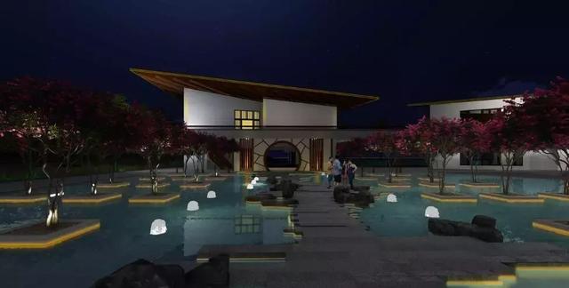 双流区新建设公园,双流规划的公园