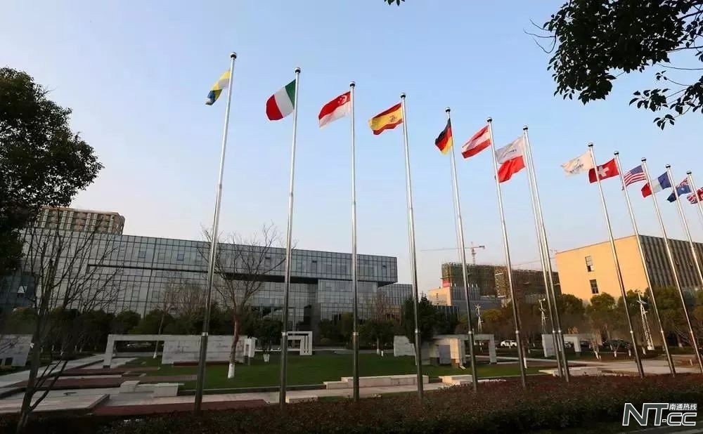 南通加快实施跨江融合发展新战略,南通将加速融入长三角一体化