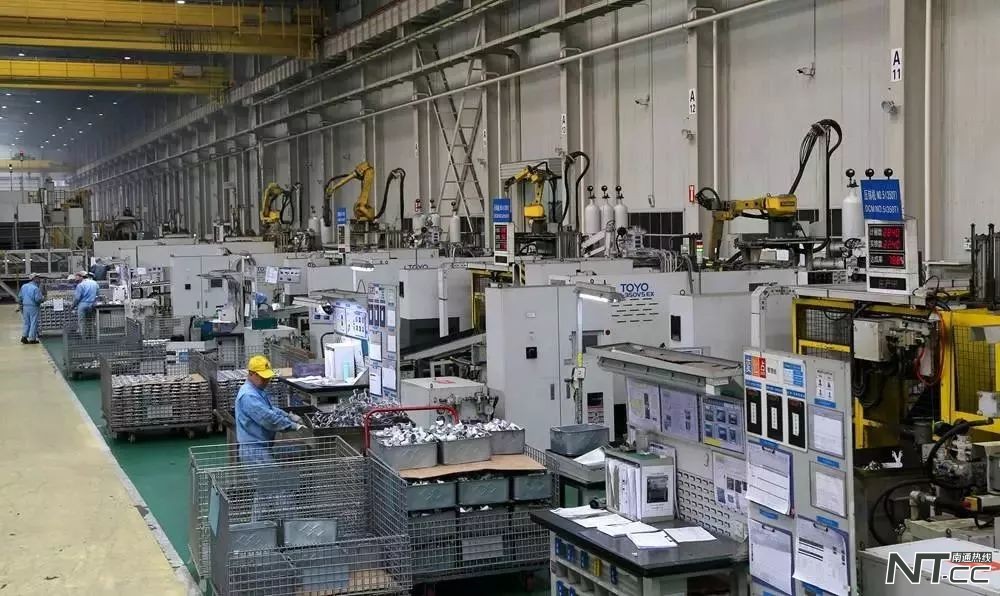 南通加快实施跨江融合发展新战略,南通将加速融入长三角一体化