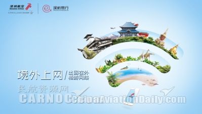 民航服务创新创意方案,民航创新