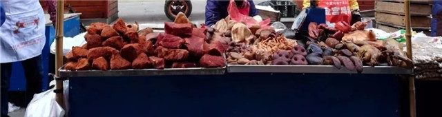 老地方剑阁串串,剑阁串串