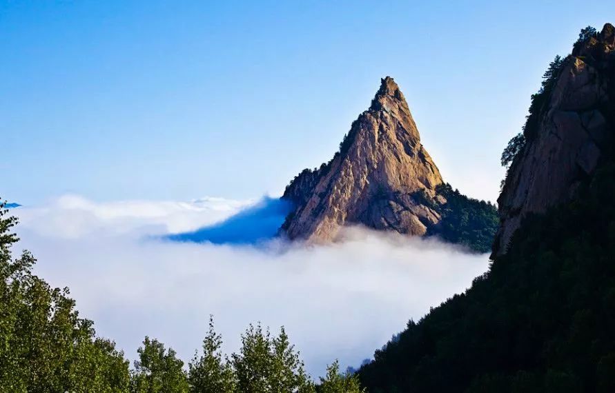 北京游玩一年不重样,一天游北京攻略大全