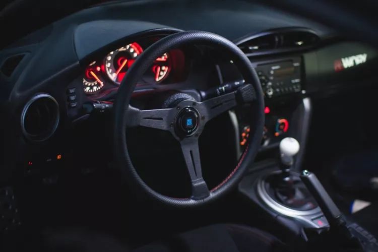 丰田86火箭兔改装,丰田86改装机械增压