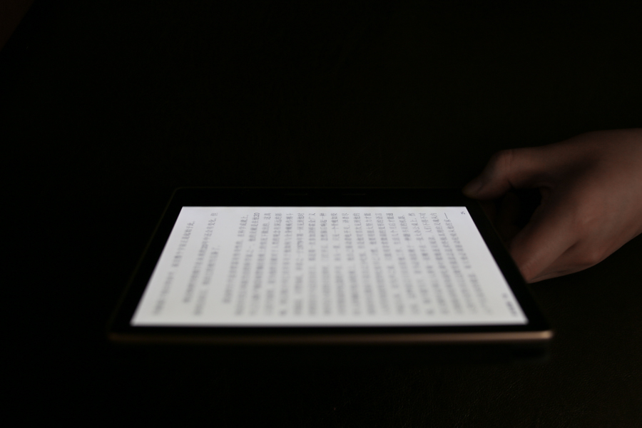 kindleoasis各代对比,kindleoasis全系列对比评测