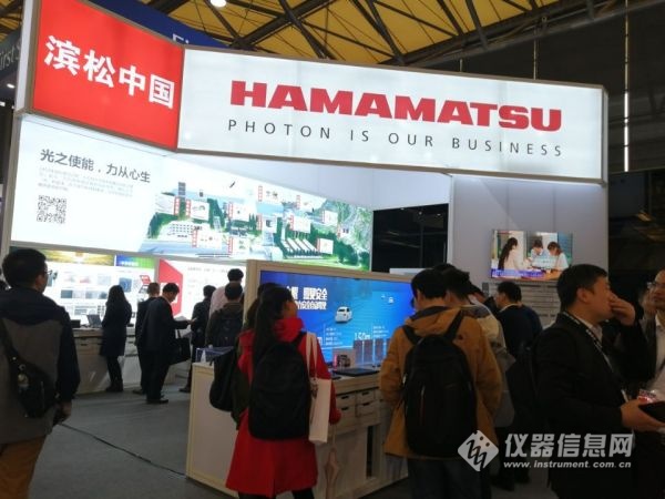 2017上海慕尼黑光博会,第十八届慕尼黑上海光博会