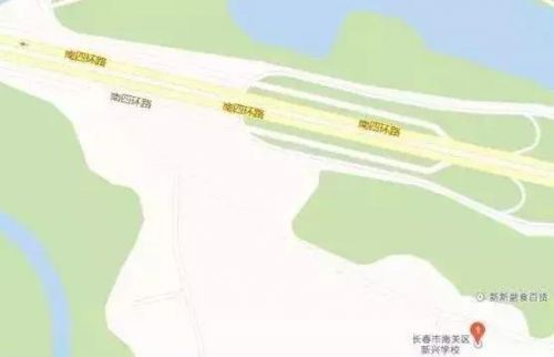 长春南关区新建学校,长春市要建的新学校