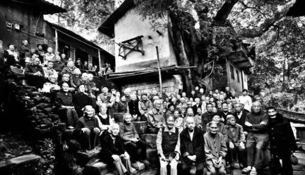 赤水一日游真实感受,感受赤水河