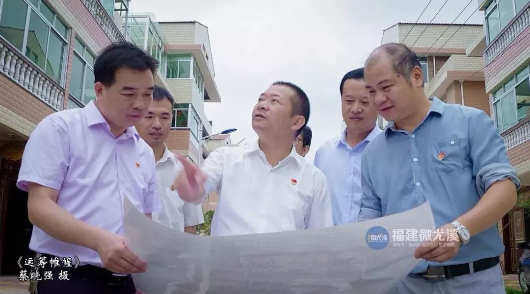 闽中深山里，有谁知道这个尤溪姑娘？真的太美了！