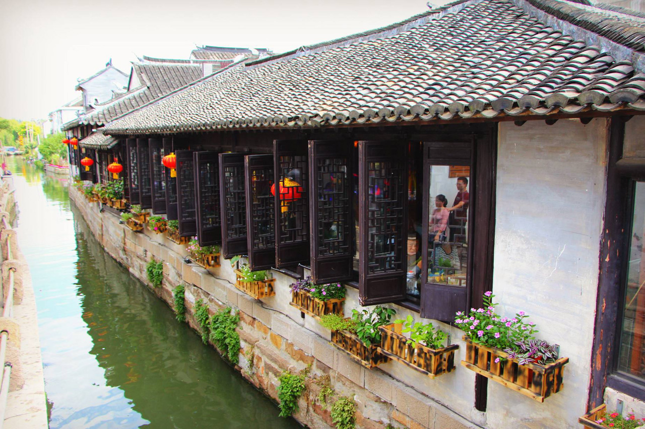 春日游必去的地方,五一旅游必去的8个小众旅游地