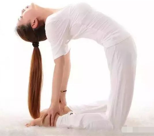 「瑜伽之路」女性调理的三大黄金时期，对应瑜伽教程都在这啦！