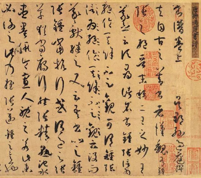 中国书法史最著名的72名书法家,中国最有名的68位书法家