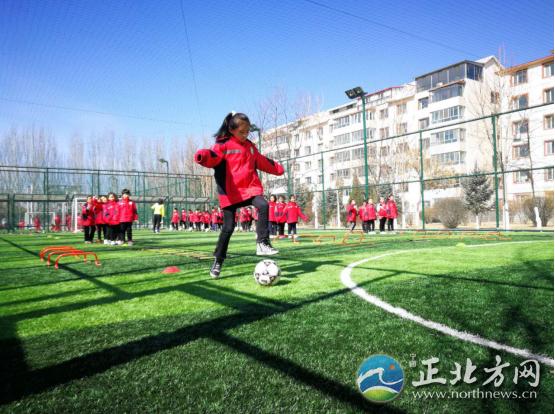 构建特色校园体育活动,小学开展的特色体育项目