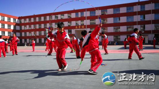 构建特色校园体育活动,小学开展的特色体育项目