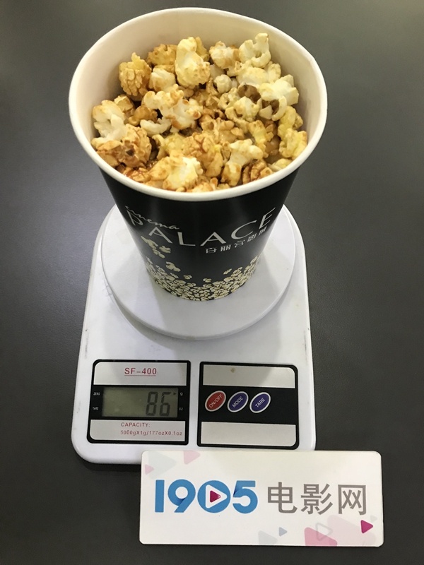 爆米花排行榜前十名,十大顶级高端爆米花