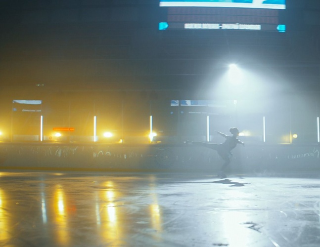 好评如潮!《花样女王》戳心故事获IMDB7.6高分