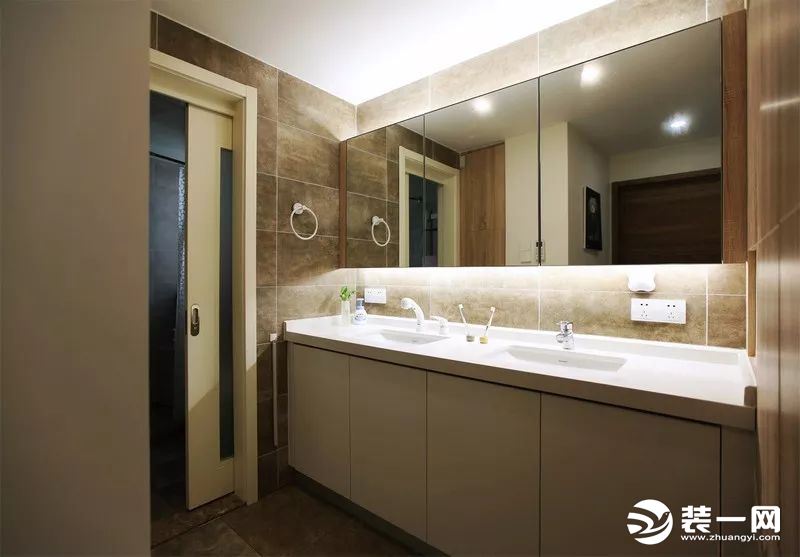 140平方宜家复式楼风格装修,100平米宜家风装修效果图