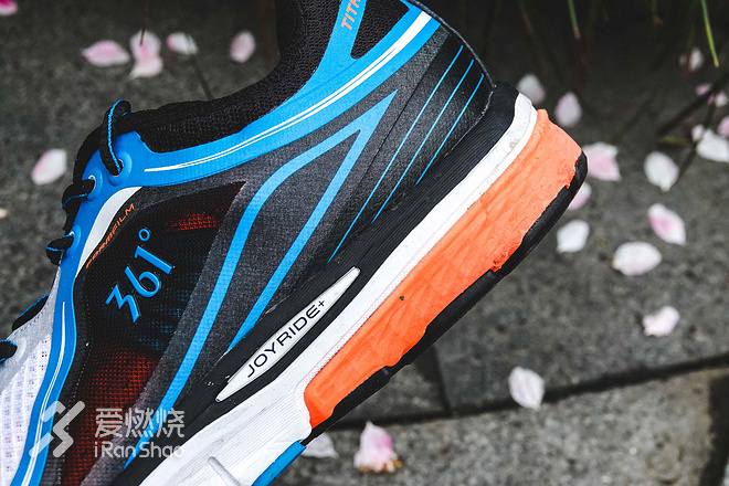 现场|再次发力国内一整个家族撑起了361度的国内野心