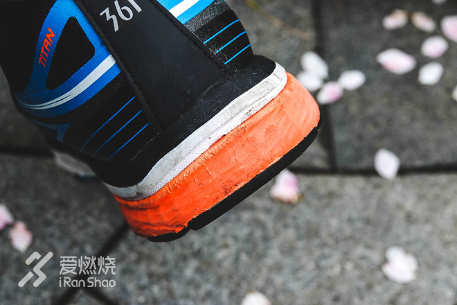 现场|再次发力国内一整个家族撑起了361度的国内野心