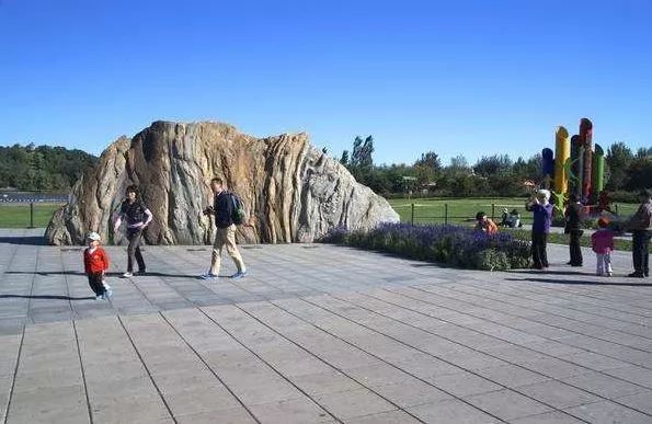 北京游玩一年不重样,一天游北京攻略大全