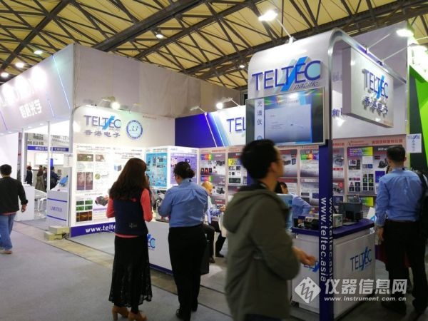 2017上海慕尼黑光博会,第十八届慕尼黑上海光博会