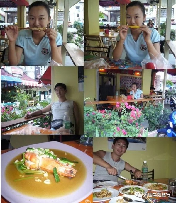 普吉岛本地游6天5晚,普吉岛跟团游五天四晚