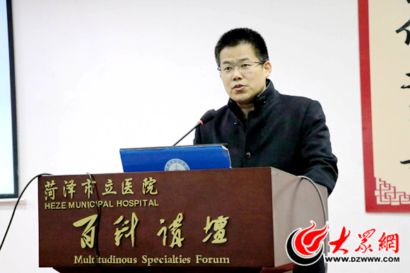 关于脑出血讲座的视频,菏泽治疗脑出血