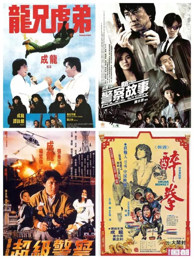 中国电影业怎么样推广中国文化,中国电影报道代言人