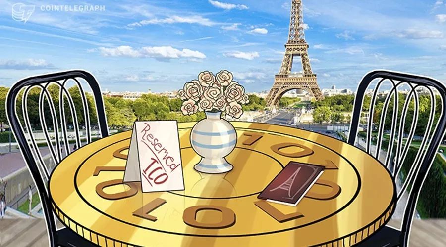 法国金融改革,法国金融监管框架