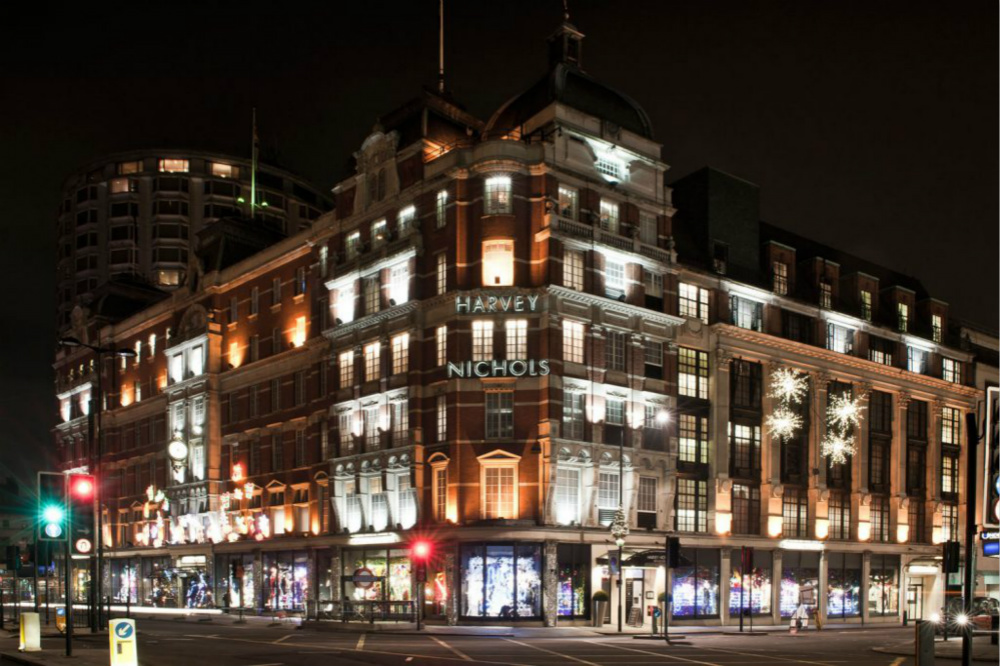 【特写】京东和Chanel注资后奢侈品电商Farfetch的下一步怎么走