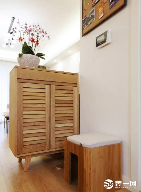 140平方宜家复式楼风格装修,100平米宜家风装修效果图