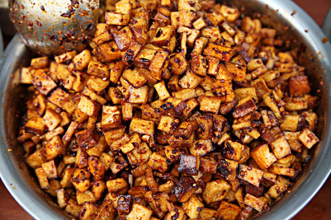 老地方剑阁串串,剑阁串串